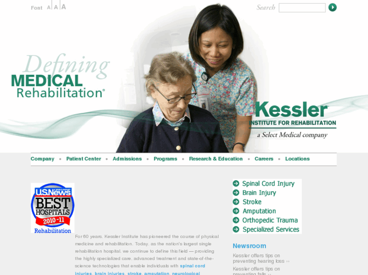 www.kessler-rehab.com