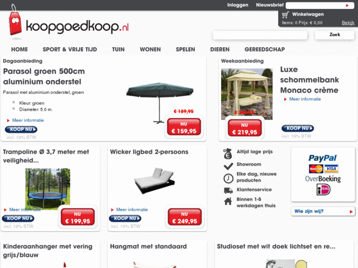 www.koopgoedkoop.nl