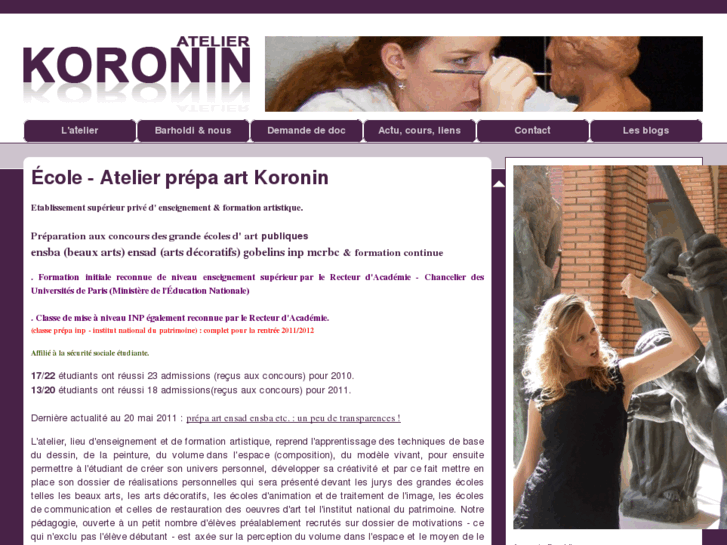 www.koronin.com