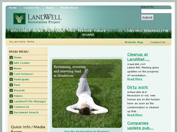 www.landwellco.com