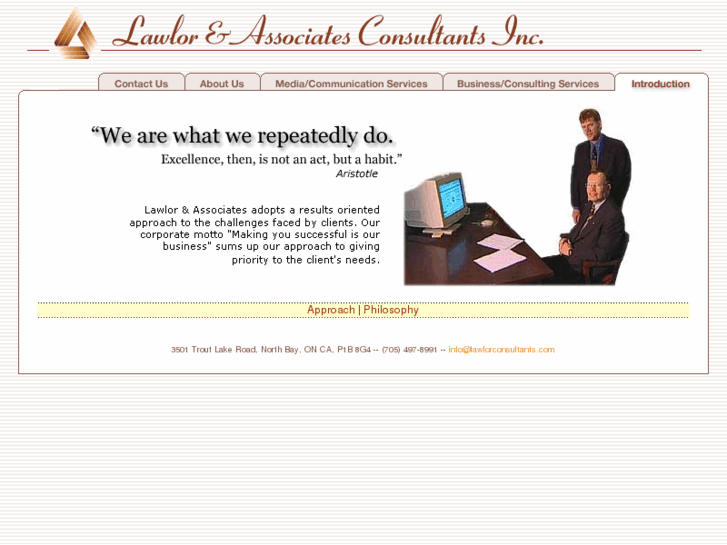 www.lawlorconsultants.com