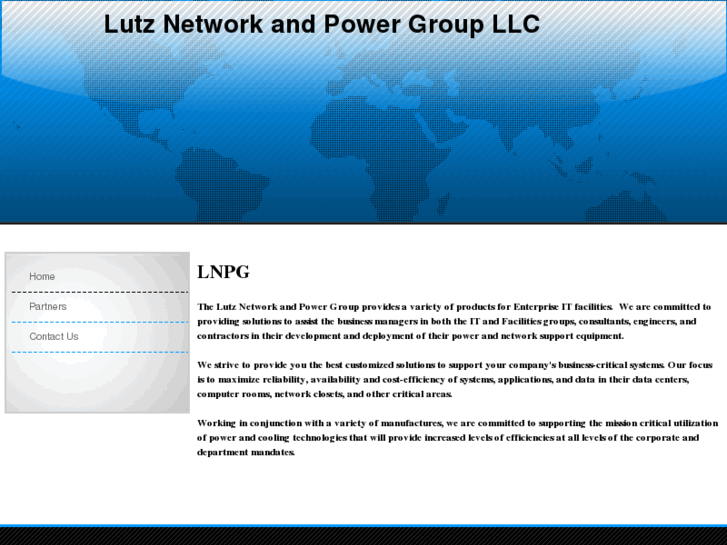 www.lnpg.biz