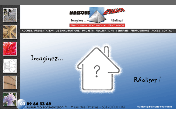 www.maisons-evasion.com