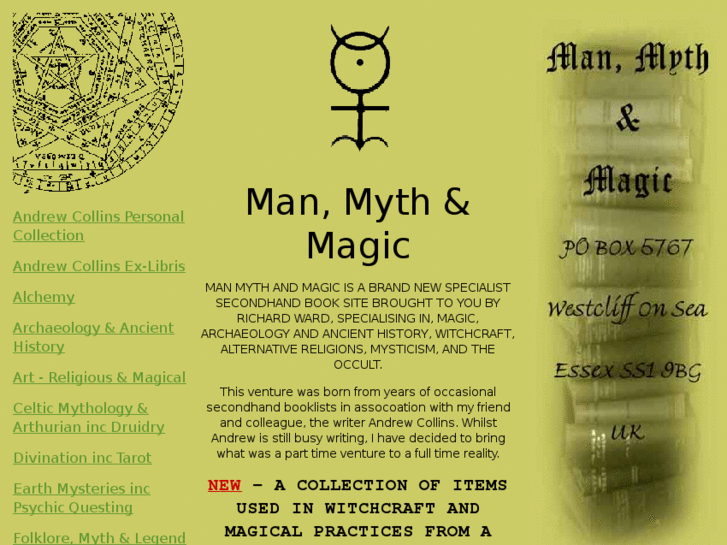 www.manmythandmagic.com