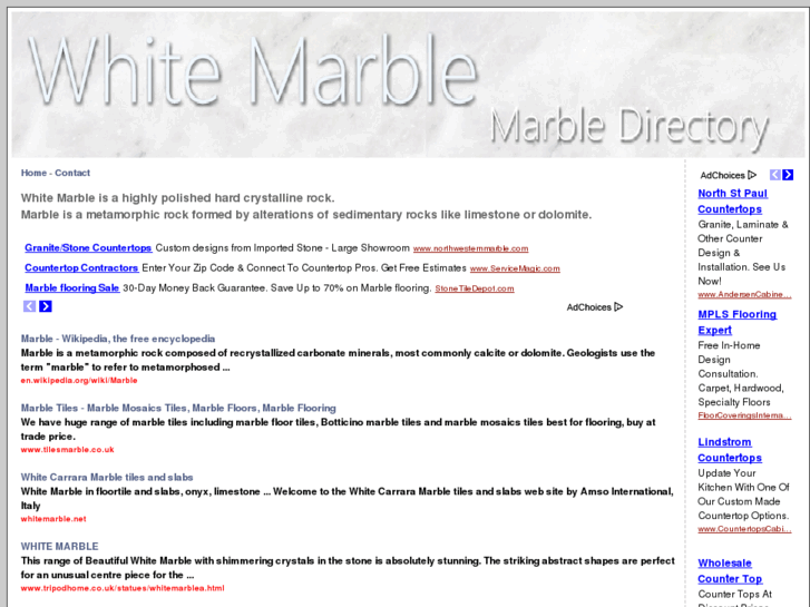 www.marblewhite.com