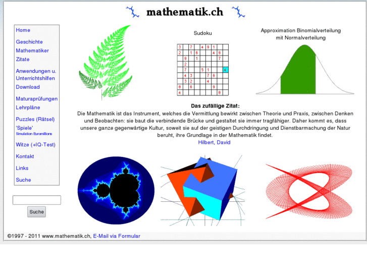 www.mathematik.ch