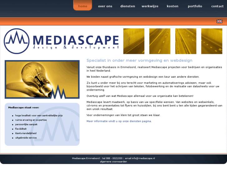 www.mediascape.nl