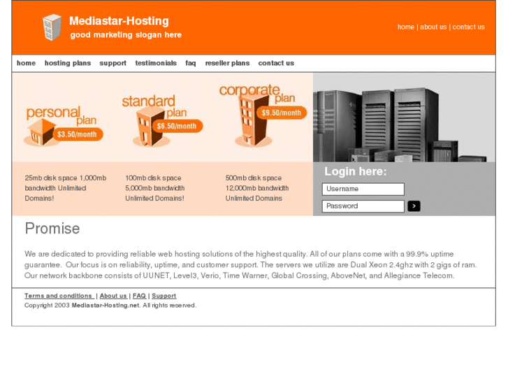 www.mediastar-hosting.net