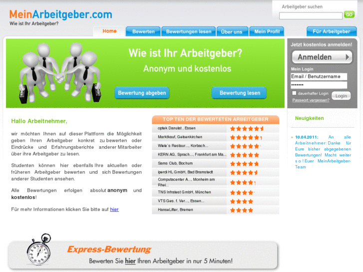 www.meinarbeitgeber.com