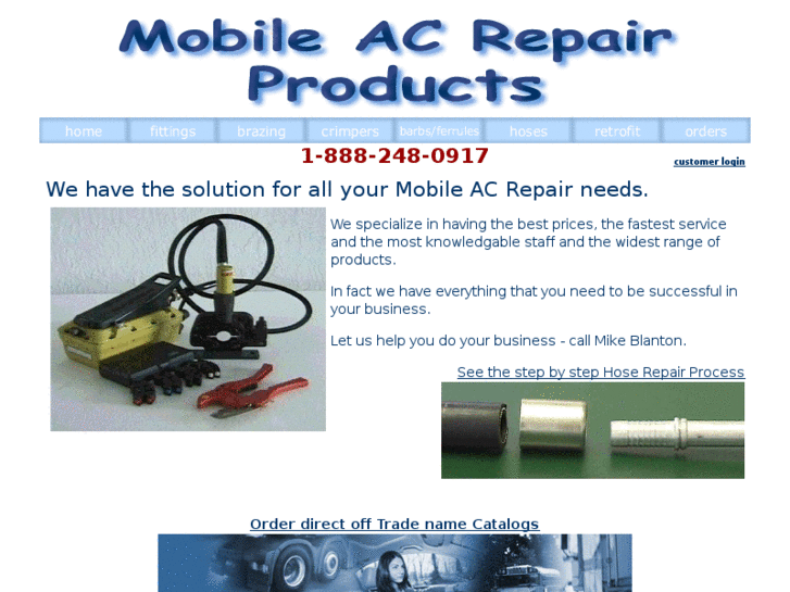 www.mobileacproducts.com