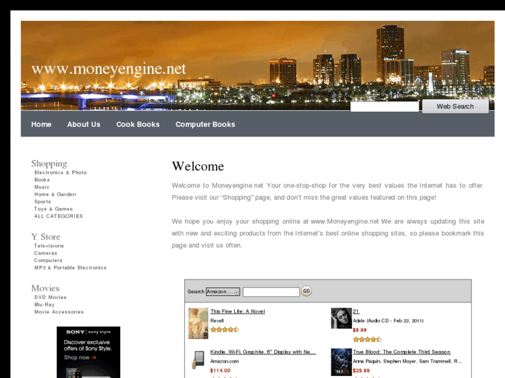 www.moneyengine.net