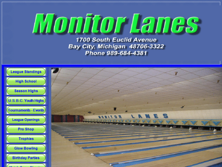 www.monitorlanes.com