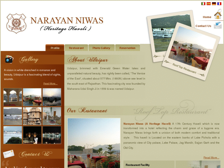 www.narayanniwasudaipur.com