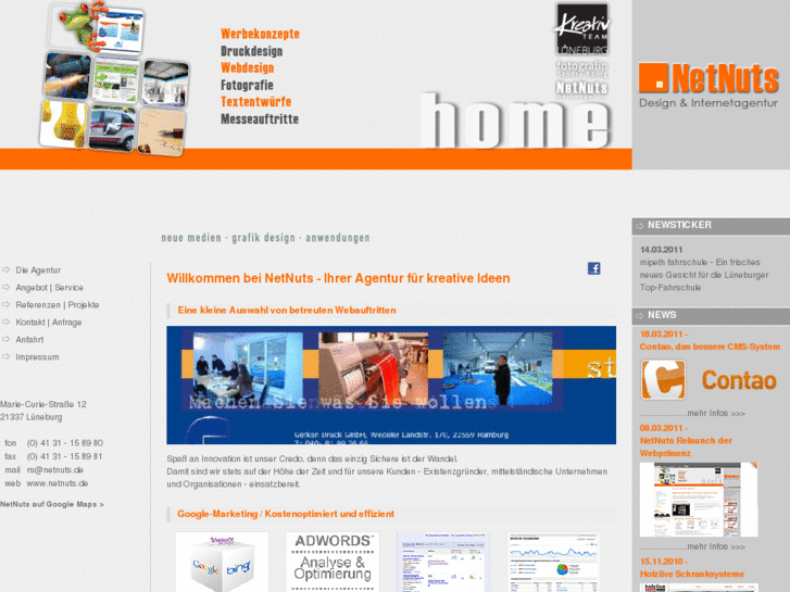 www.netnuts.de