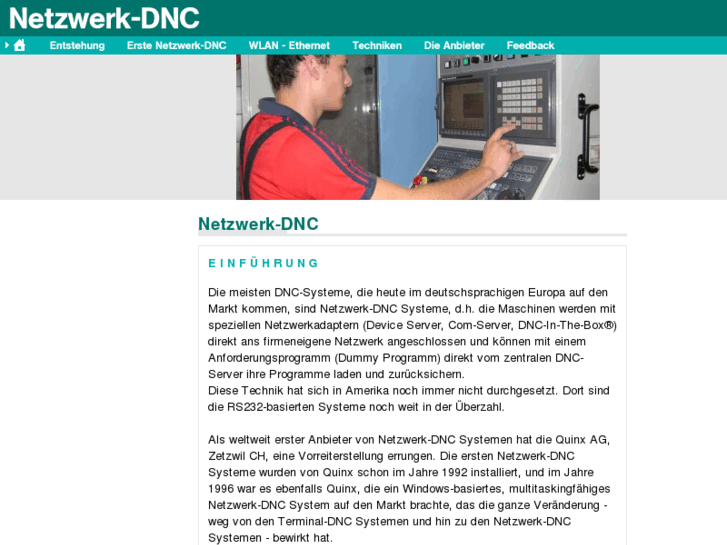 www.netzwerkdnc.com