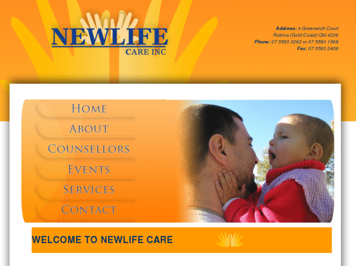 www.newlifecareinc.com.au