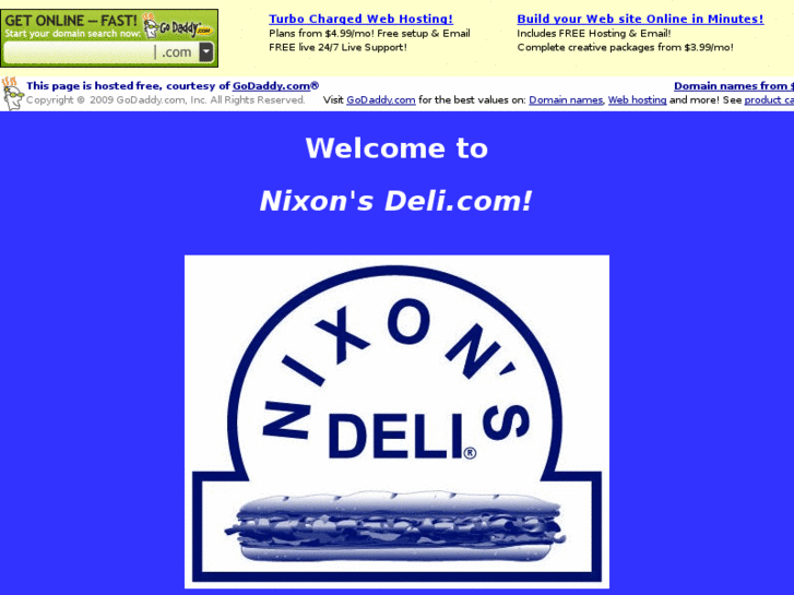 www.nixonsdeli.com