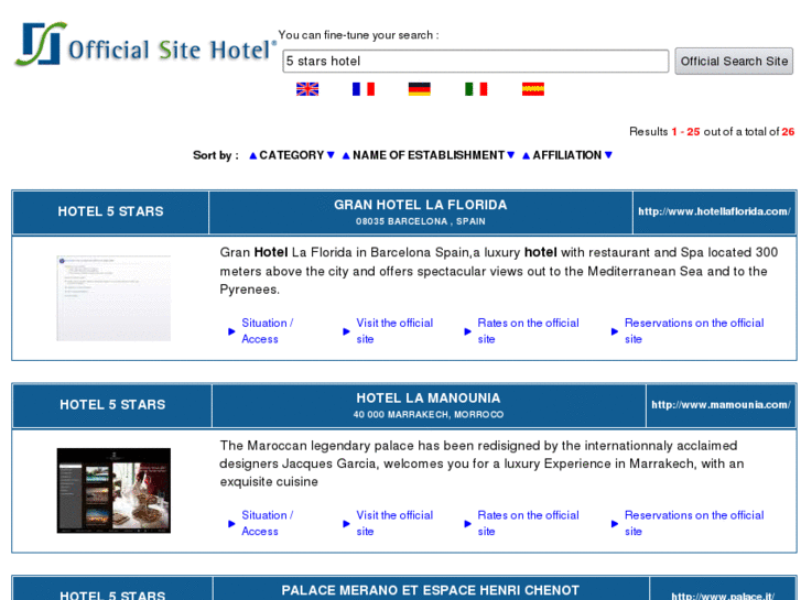 www.official-5-stars-hotel.com