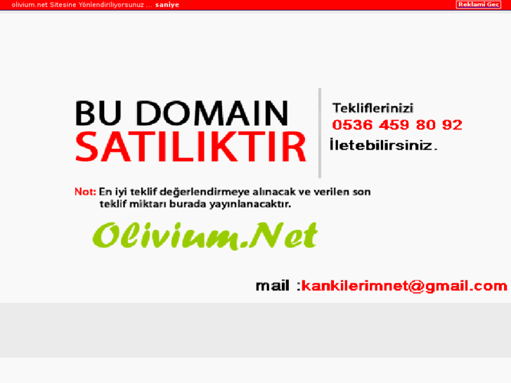 www.olivium.net