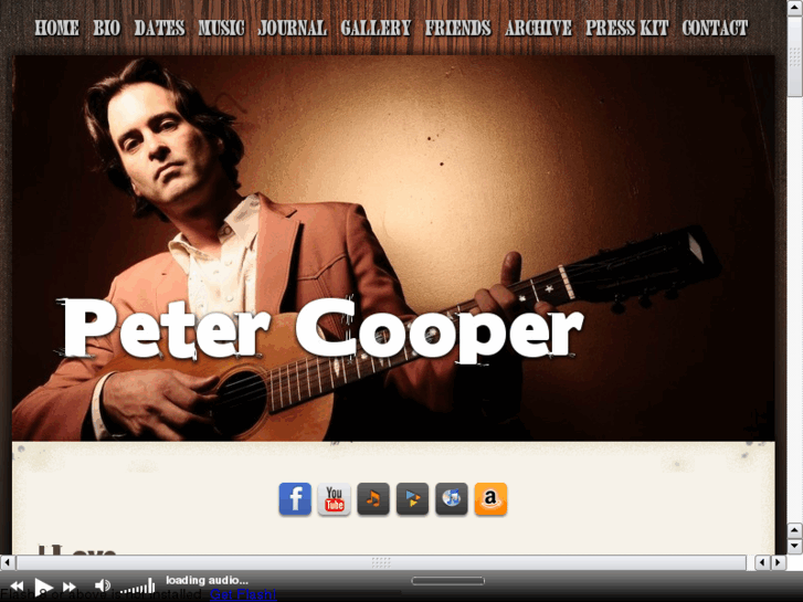 www.petercoopermusic.com