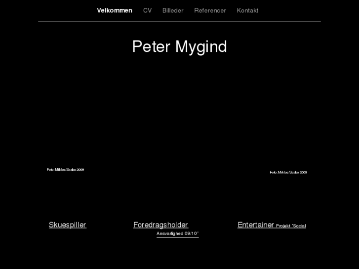 www.petermygind.com