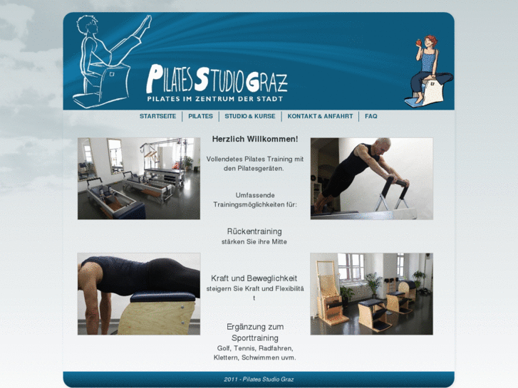 www.pilatesstudiograz.com