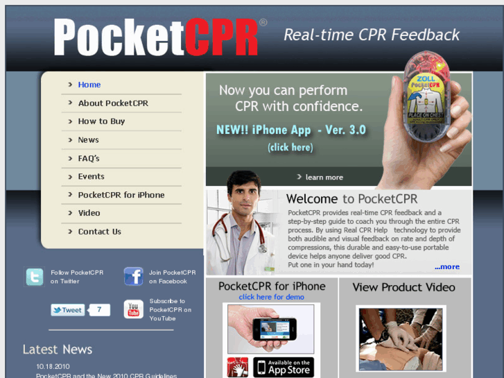 www.pocketcpr.com