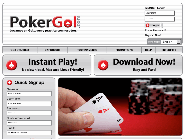 www.pokergol.com