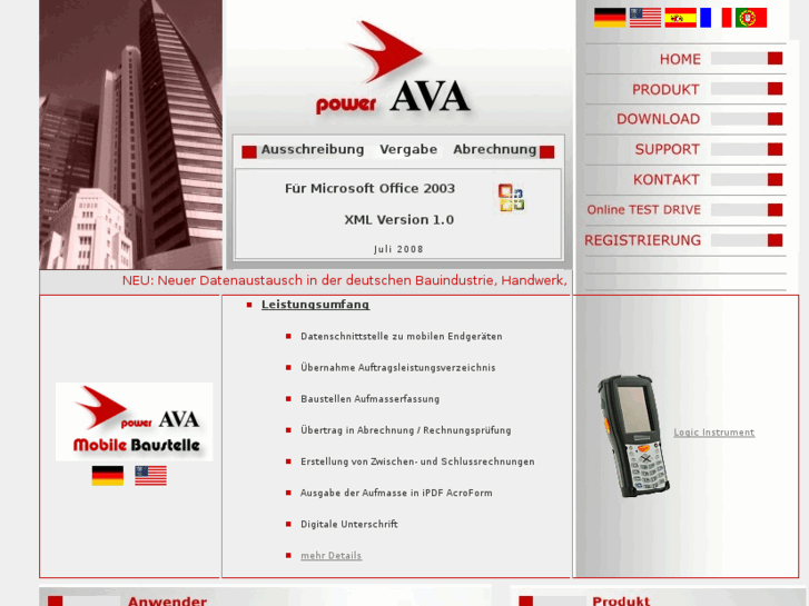 www.powerava.com