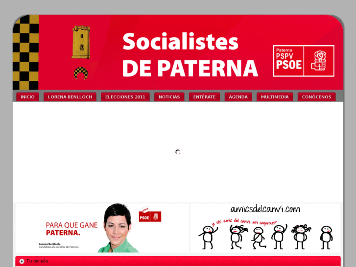 www.psoepaterna.es