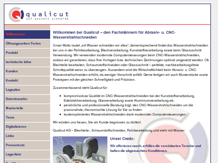 www.qualicut.ch