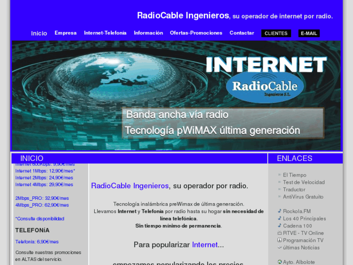 www.radiocable.net