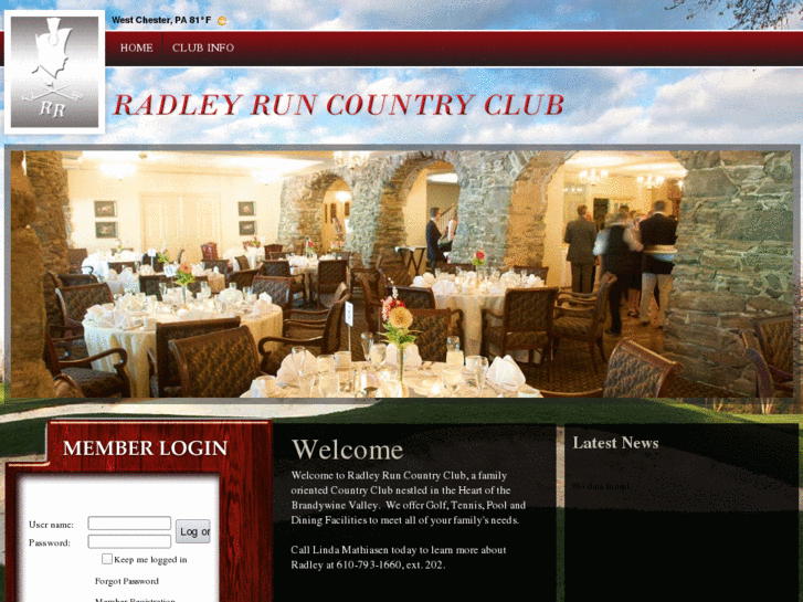 www.radleyruncc.com