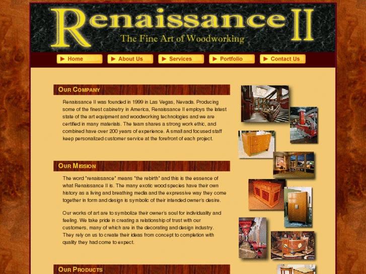 www.renaissanceii.com