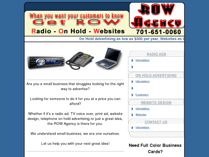 www.rowagency.net