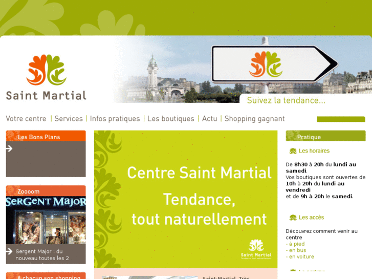 www.saint-martial.com