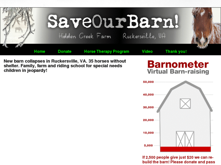 www.saveourbarn.com