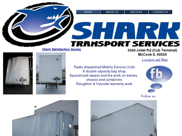 www.sharktransport.com