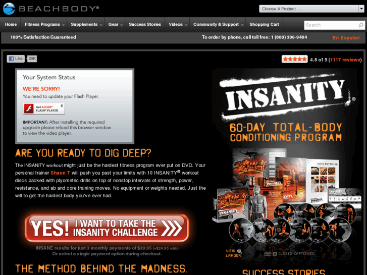 www.shauntinsanity.net