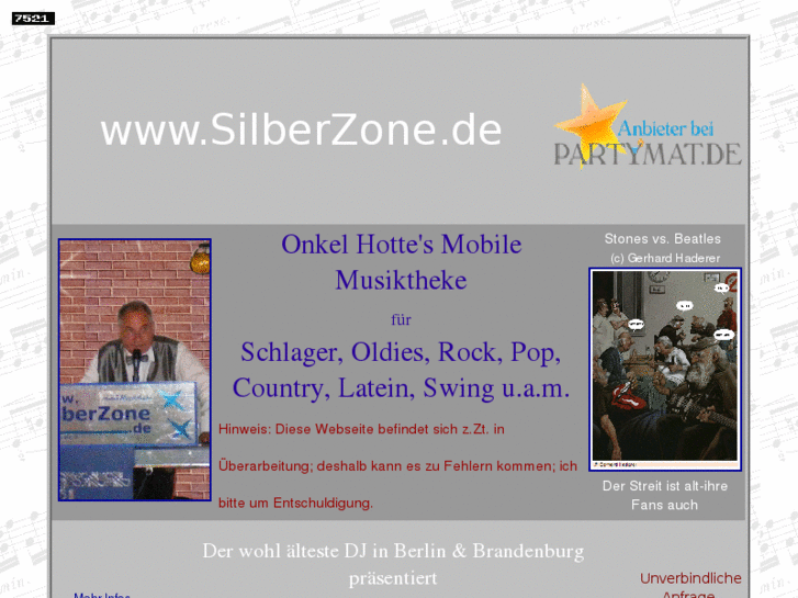 www.silberzone.de