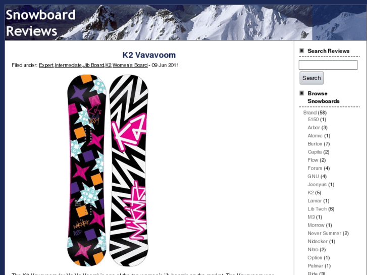 www.snowboardsreviews.com