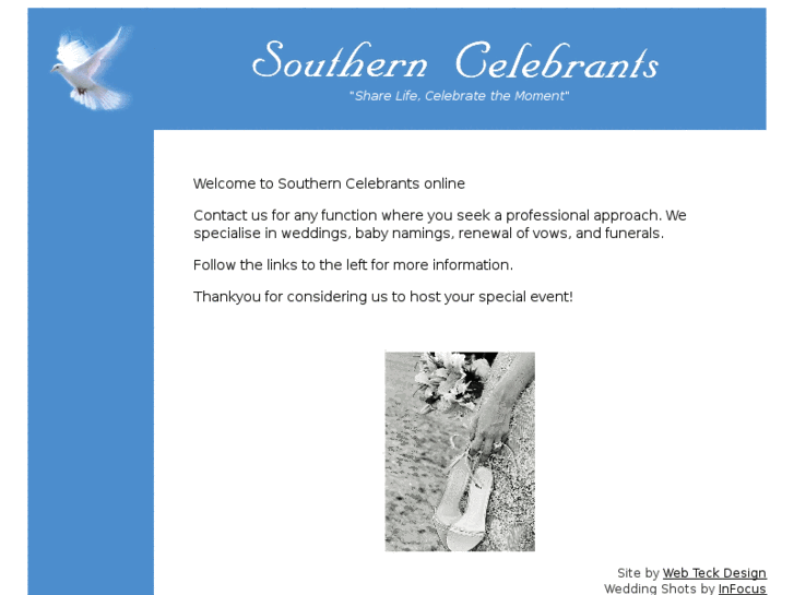 www.southerncelebrants.com