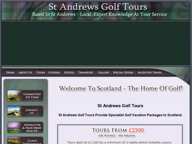 www.standrews-golftours.com