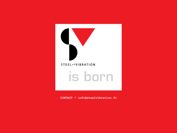 www.steelvibration.fr