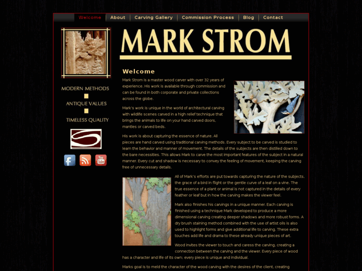 www.stromcarver.com