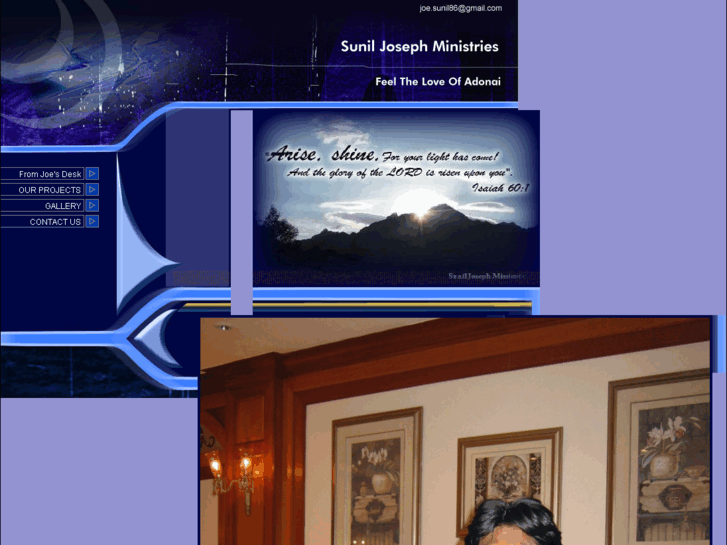 www.suniljoseph.org