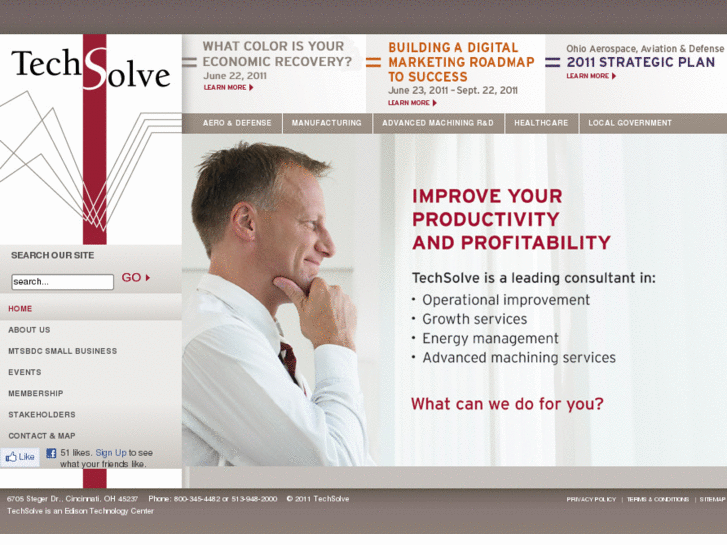 www.techsolve.org