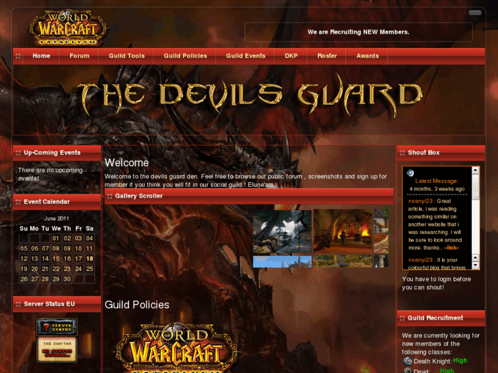 www.thedevilsguard.com