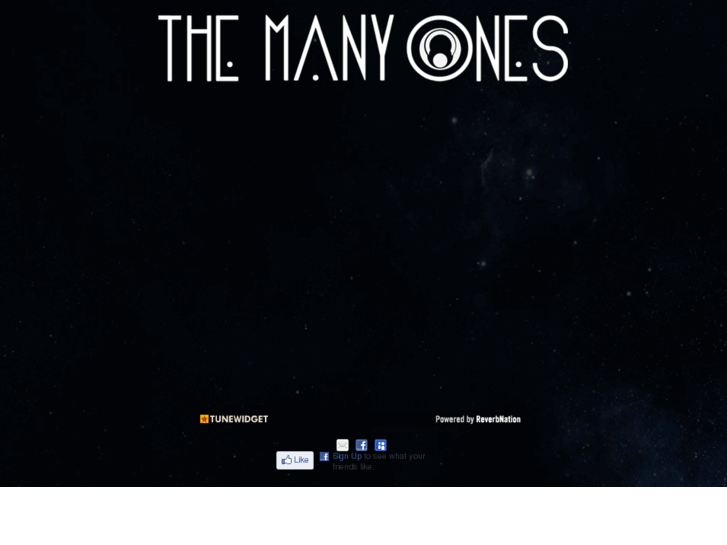 www.themanyones.com