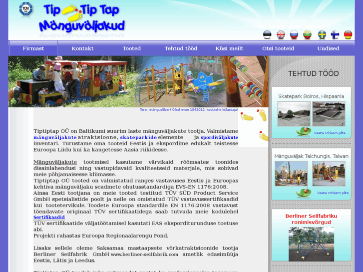 www.tiptiptap.com